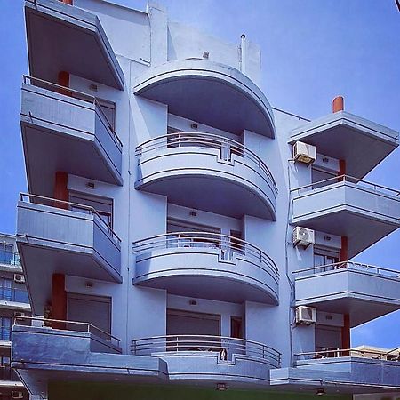 Primordial Apartment Rhodes City Exterior foto